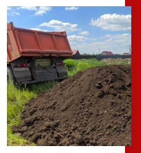 Услуги Поставка нерудных материалов в Приморско-Ахтарске