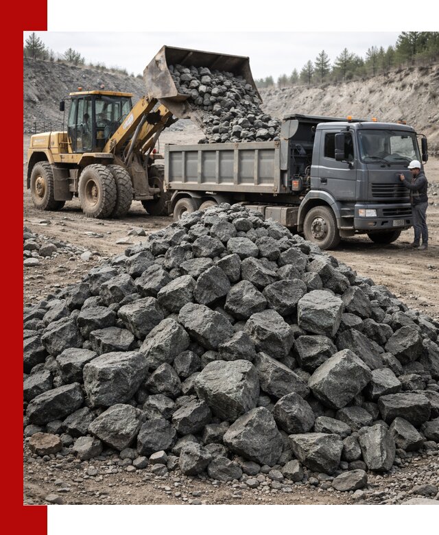 Щебень габбро-диабаз фракция 20-40 доставка в Приморско-Ахтарске