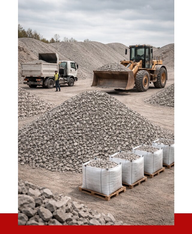 Шлаковый щебень фракция 20-40 в Приморско-Ахтарске от 1419 р. ПРОНЕРУДПрр