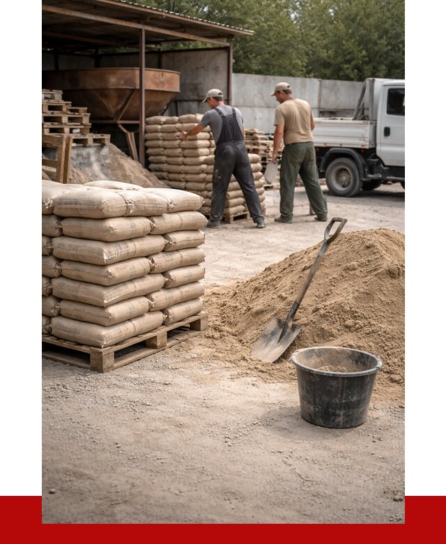 Купить песок для штукатурки в Приморско-Ахтарске от 1825 р. | ПРОНЕРУДПрр