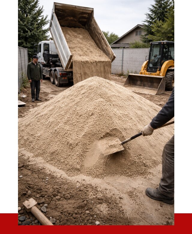 Кварцевый песок в Приморско-Ахтарске купить от 1217 р. | ПРОНЕРУДПрр