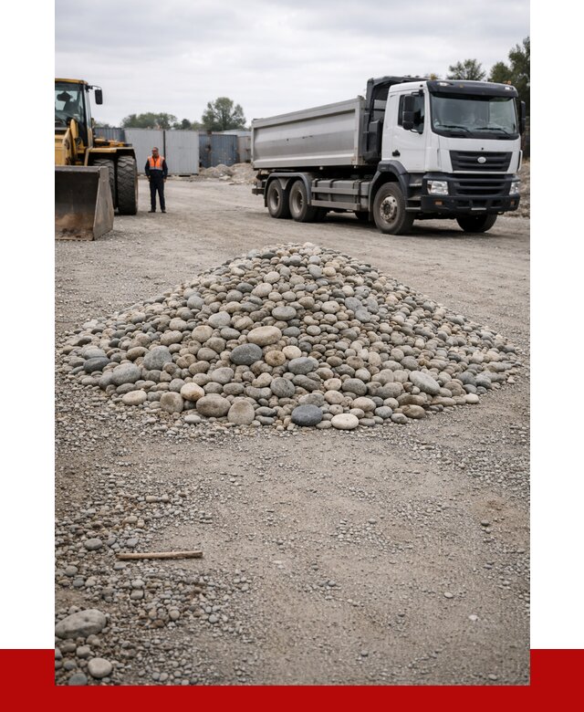 Купить галька морская в Приморско-Ахтарске от 2839 р. | ПРОНЕРУДПрр