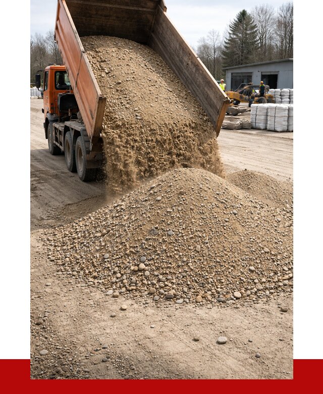 ПГС С6 с доставкой в Приморско-Ахтарске от 3244 р. за куб | ПРОНЕРУДПрр