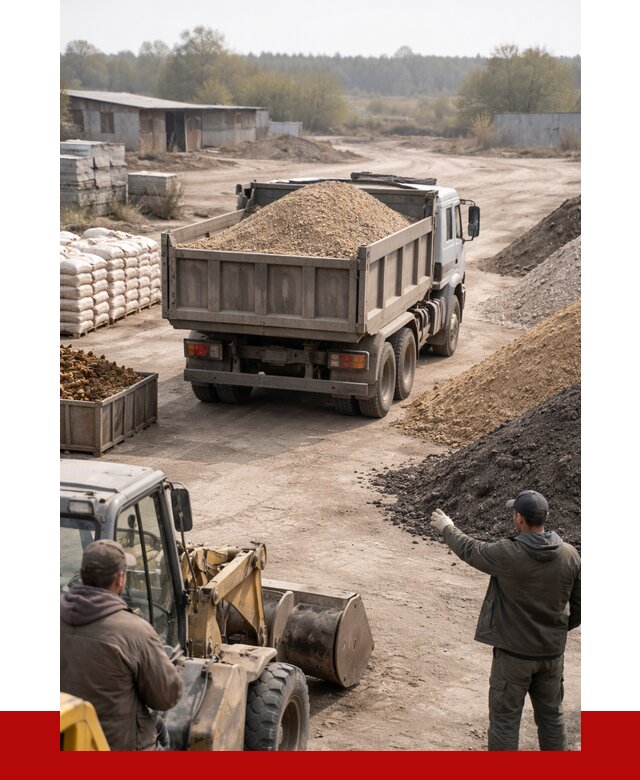 Купить ОПГС с доставкой в Приморско-Ахтарске от 4258 р. за тонну | ПРОНЕРУДПрр