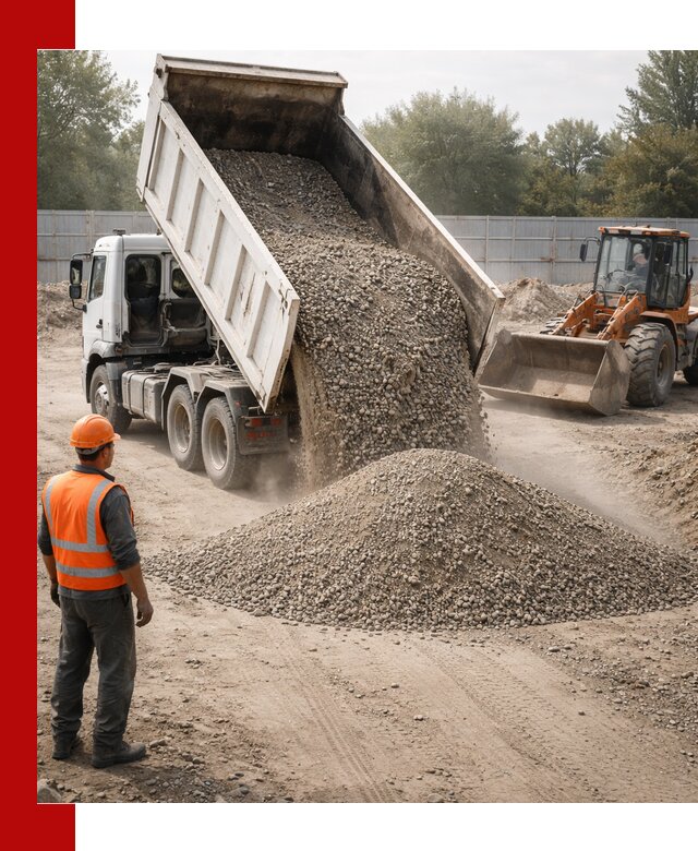 Доставка опгс в Приморско-Ахтарске оптом и мелким транспортом