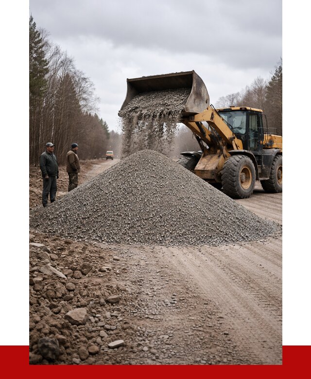 Купить опгс для дорог в Приморско-Ахтарске с доставкой от 2230 р. | ПРОНЕРУДПрр
