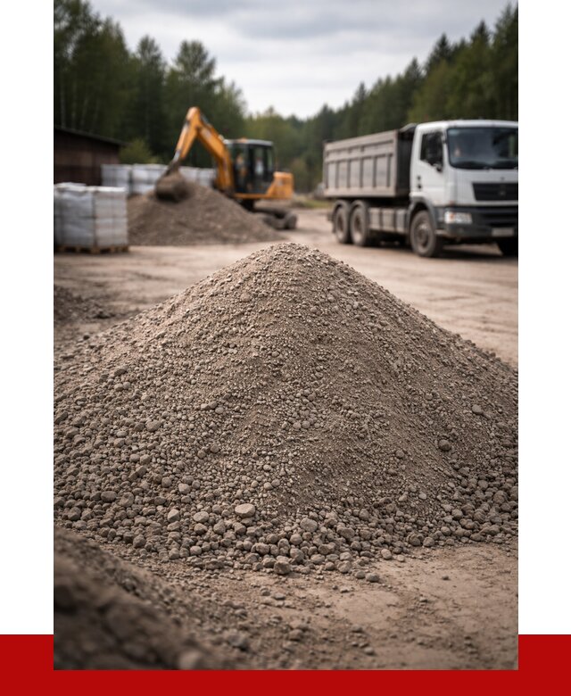 ЩПС С1 в Приморско-Ахтарске с доставкой от 1926 р. за куб | ПРОНЕРУДПрр