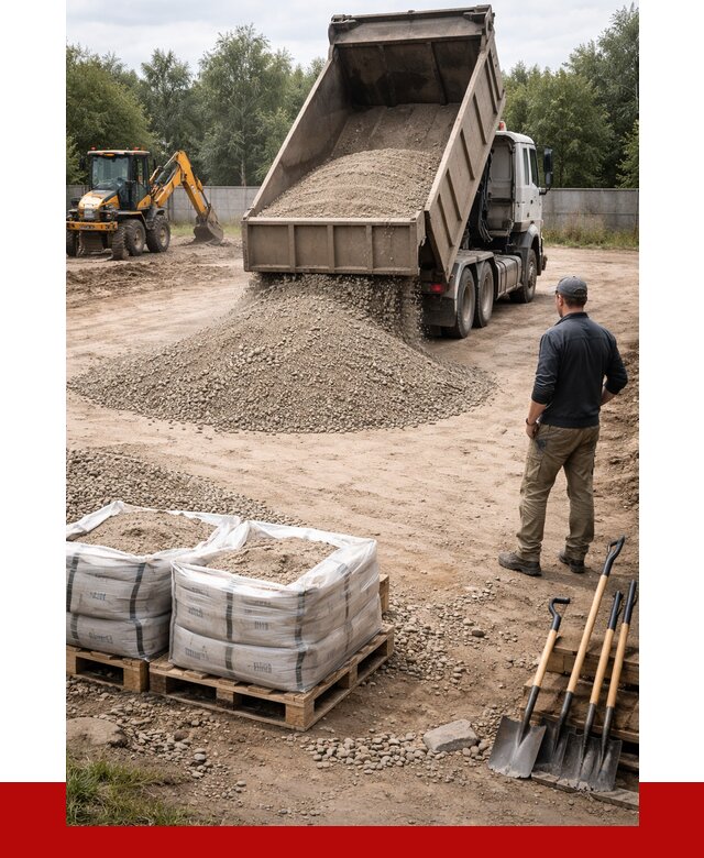 ЩПС С7 в Приморско-Ахтарске с доставкой от 2230 р. за куб | ПРОНЕРУДПрр