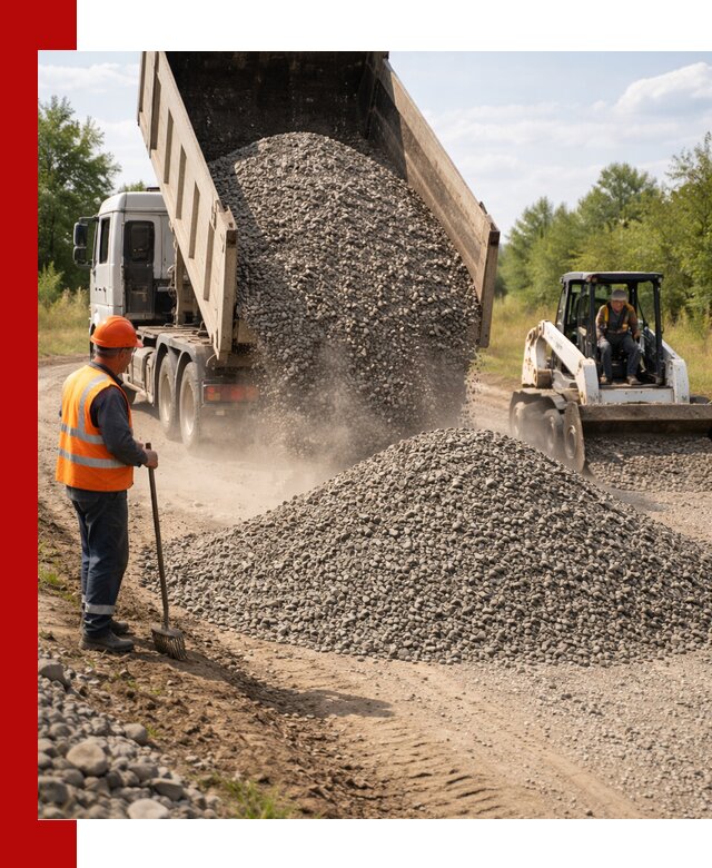 Доставка щпс С10 в Приморско-Ахтарске — сыпучие материалы оптом и врозь