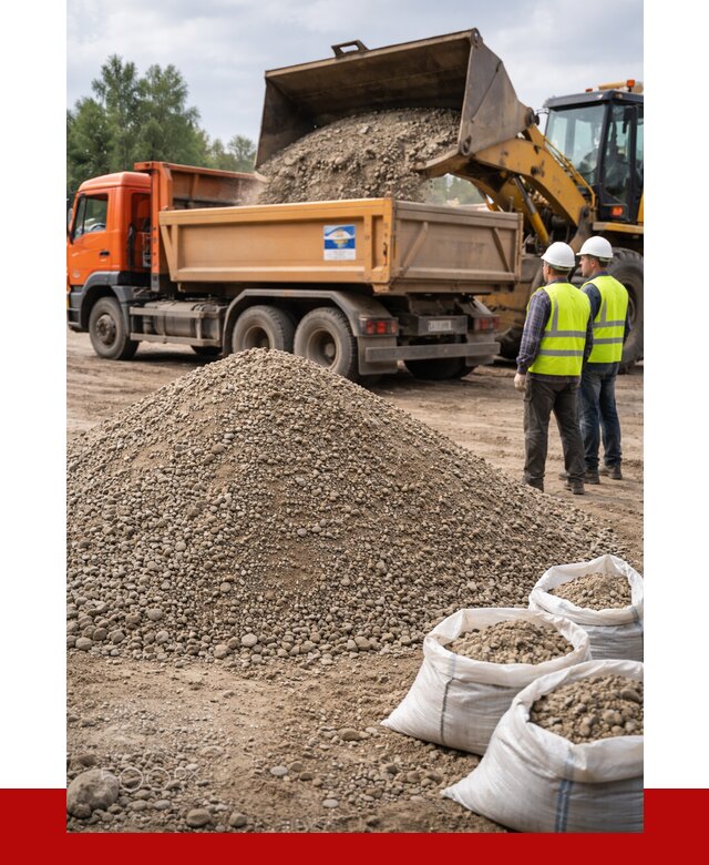 ЩГПС С1 в Приморско-Ахтарске с доставкой от 3244 руб. за куб | ПРОНЕРУДПрр