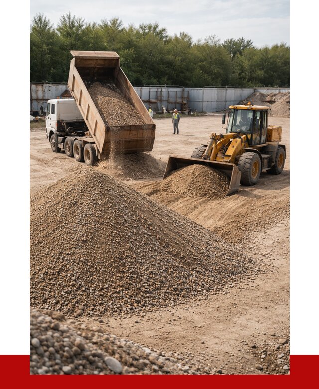 ЩГПС С2 в Приморско-Ахтарске с доставкой от 2433 р./куб. | ПРОНЕРУДПрр