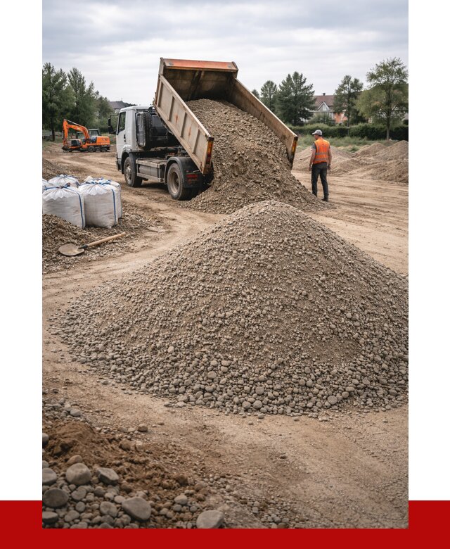 ЩГПС С4 с доставкой в Приморско-Ахтарске от 2129 р./куб. | ПРОНЕРУДПрр