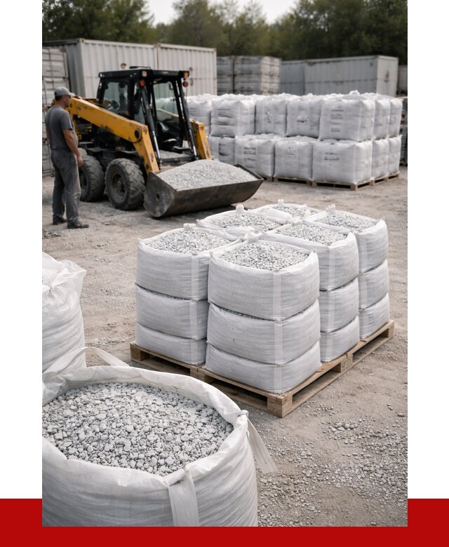 Мраморная крошка в Приморско-Ахтарске от 4562 р. за куб | ПРОНЕРУДПрр