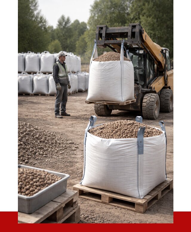 Керамзит в биг бег в Приморско-Ахтарске от 4258 р. с доставкой | ПРОНЕРУДПрр