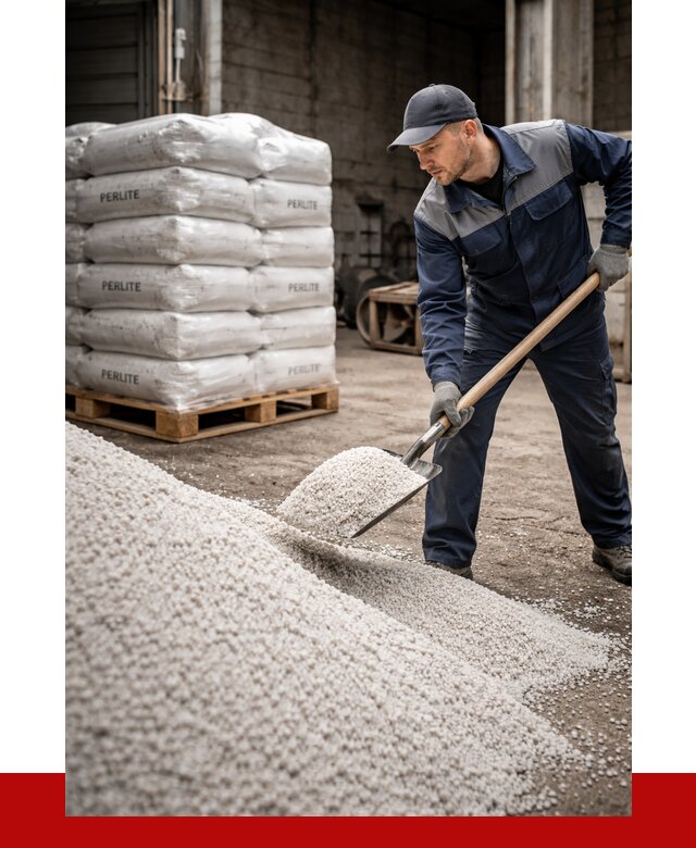 Купить перлит в Приморско-Ахтарске с доставкой от 4258 р. оптом | ПРОНЕРУДПрр