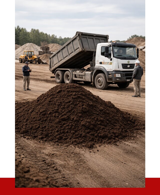 Низинный торф с доставкой в Приморско-Ахтарске от 1217 р. | ПРОНЕРУДПрр