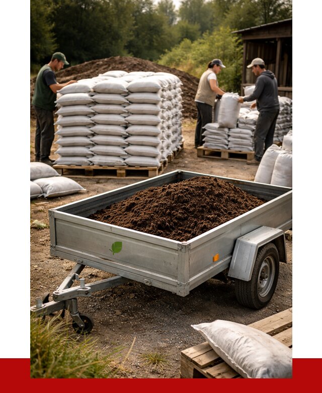 Нейтральный торф в Приморско-Ахтарске от 3244 р. за куб | ПРОНЕРУДПрр