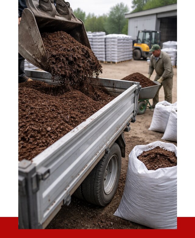 Торфяные смеси с доставкой в Приморско-Ахтарск от 4258 р. | ПРОНЕРУДПрр