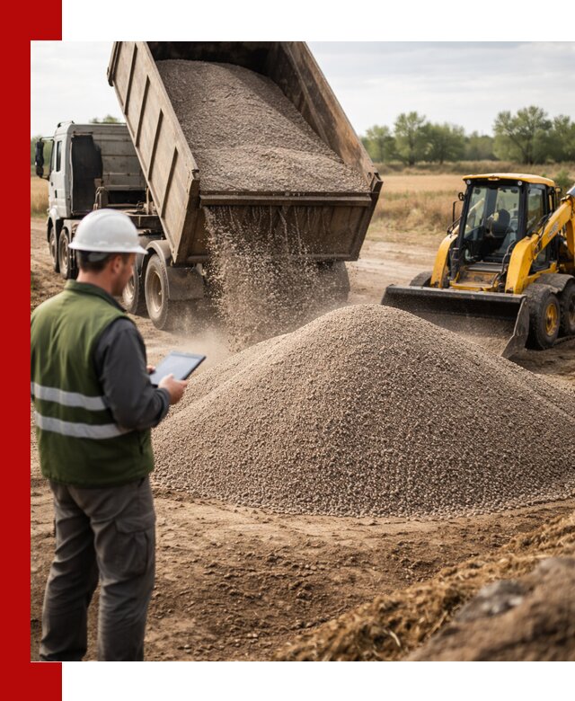 Доставка минеральных удобрений в Приморско-Ахтарске оптом и в розницу