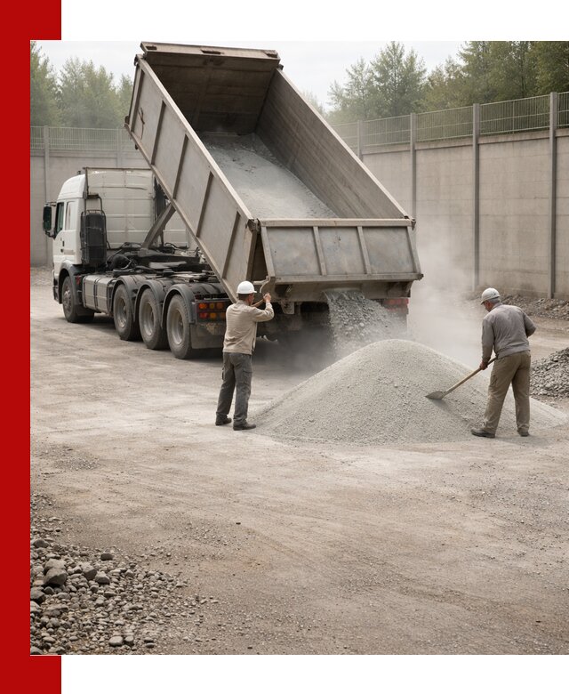 Доставка аммиачной селитры оптом и врозь в Приморско-Ахтарске