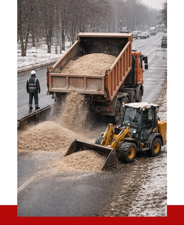 Пескосоль в мешках с доставкой в Приморско-Ахтарске от 4258 р. | ПРОНЕРУДПрр