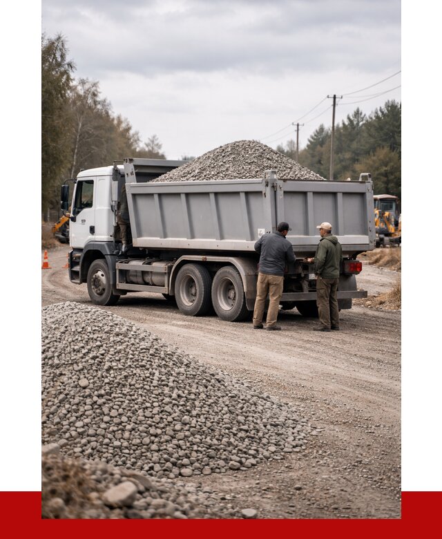 Доставка самосвалом 10 кубов в Приморско-Ахтарске от 7299 р. | ПРОНЕРУДПрр