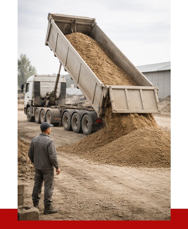 Доставка тонаром в Приморско-Ахтарске недорого от 7097 р. | ПРОНЕРУДПрр