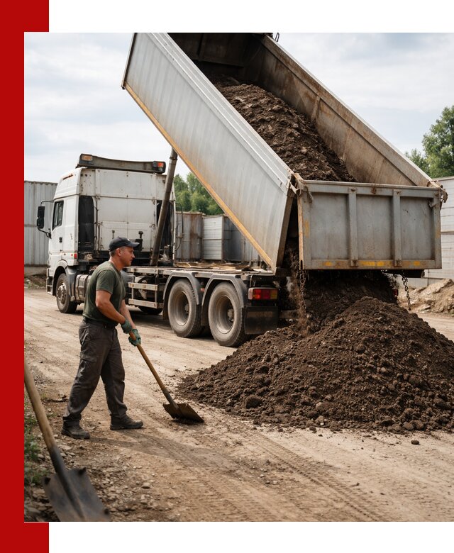 Доставка тонаром с загрузкой и разгрузкой в Приморско-Ахтарске