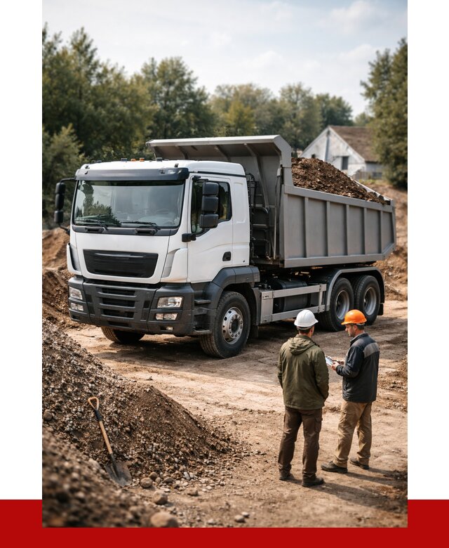 Аренда самосвала в Приморско-Ахтарске от 4562 р. посуточно | ПРОНЕРУДПрр